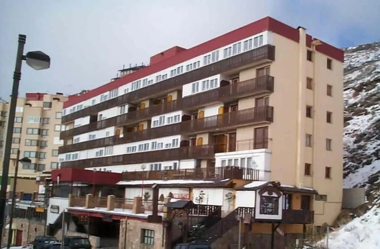 Otel görseli