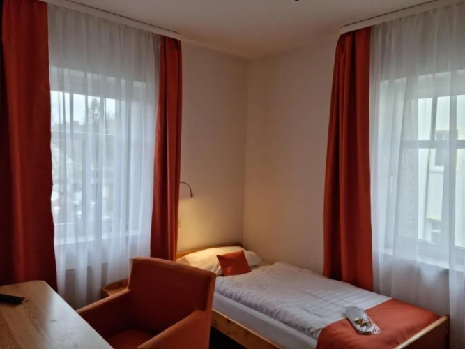 Hotel Berggasse