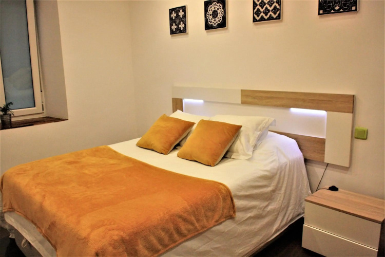 Apartamento Jare