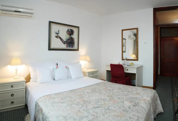 Hotel Radmilovac