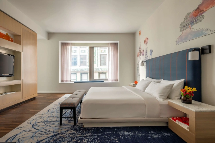 Centric Premier Suite