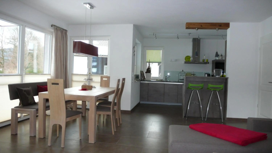 Apartment Maximilian