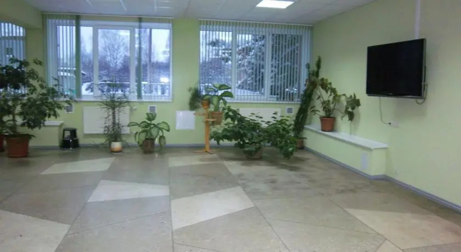 LLKC Hostel