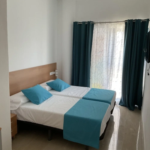 1 Bedroom Standard Family Duplex room