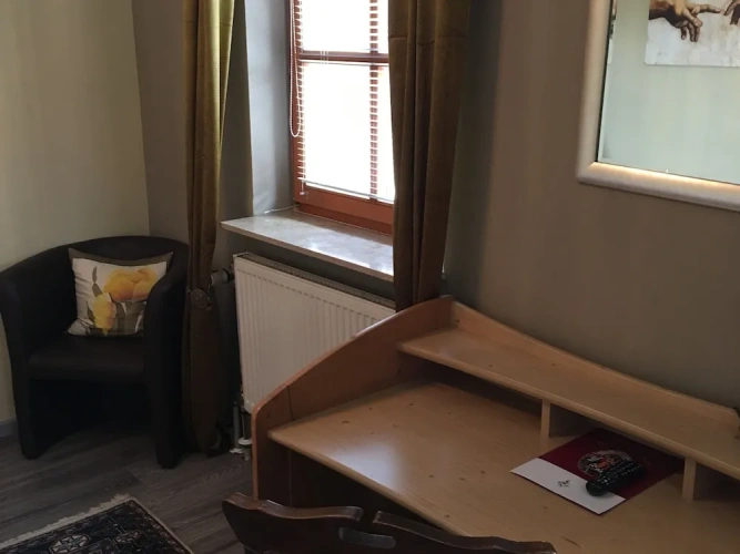 Classic Single room