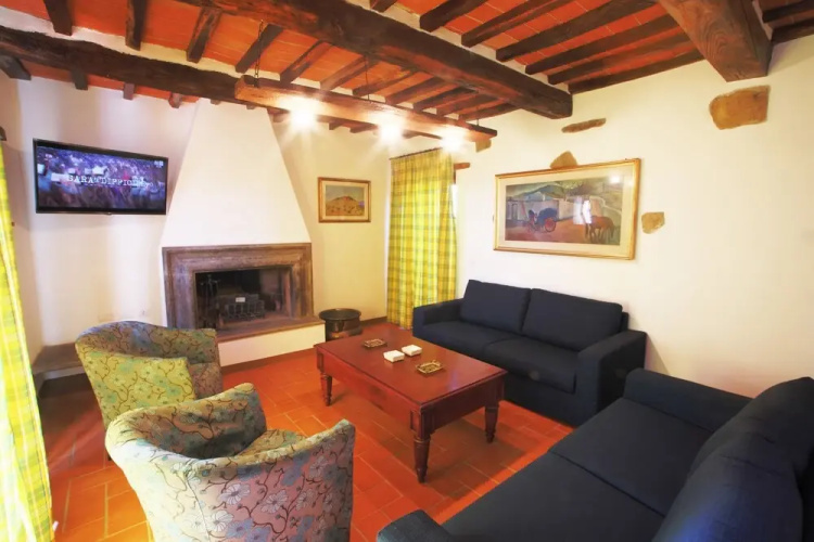 Agriturismo Henni