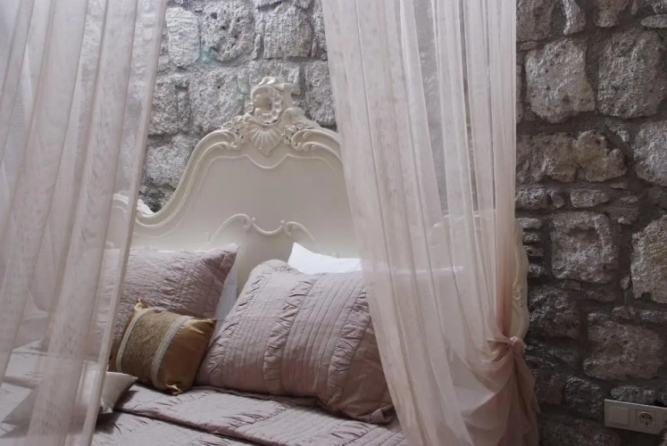Superior Double Suite