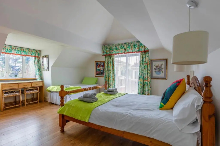 Ballysheen House