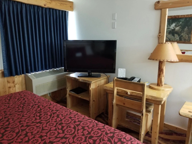 Days Inn Sandpoint