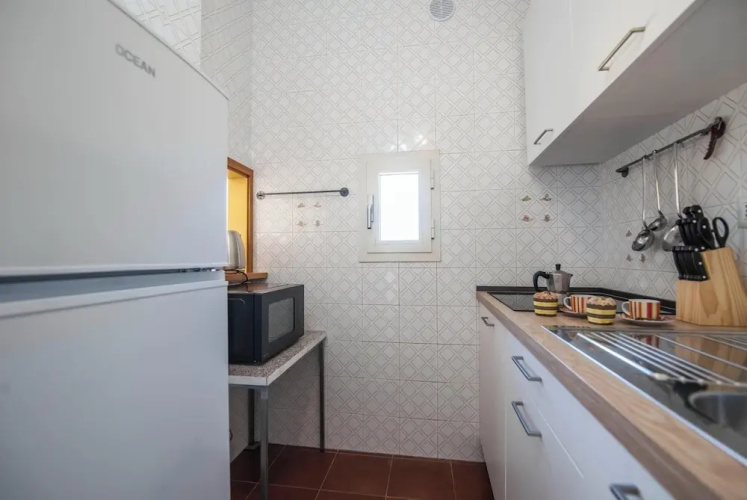 Una Finestra Sul Porto