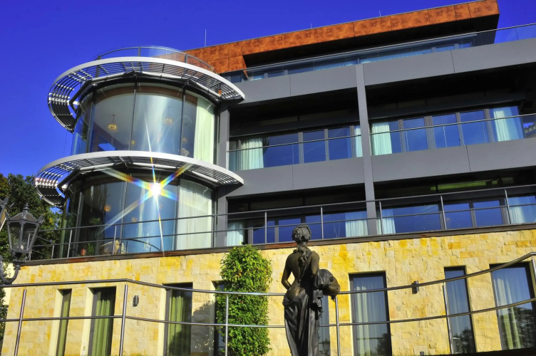 Villa Via Lapis
