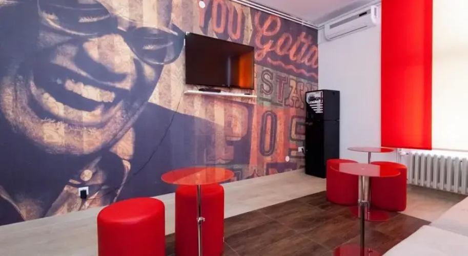 Zadar Charming Studio