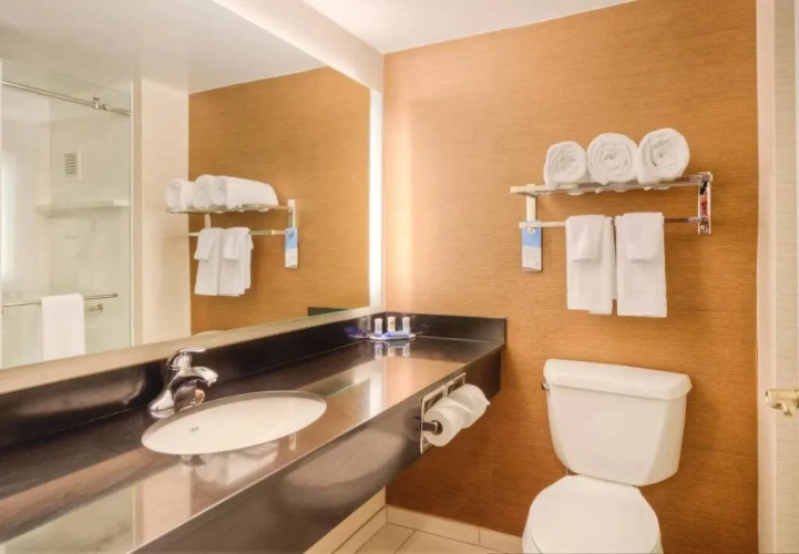 Hotelbild