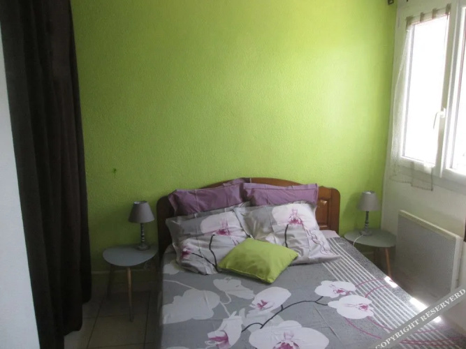 Maison Tifaloc