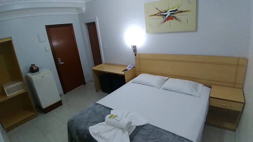 Hotel Ipe