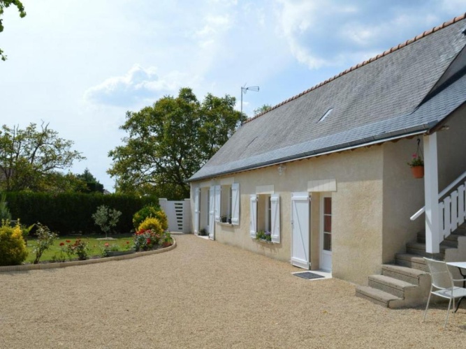 Cottage