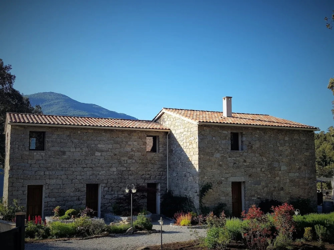 Maison D’Hôtes Zella