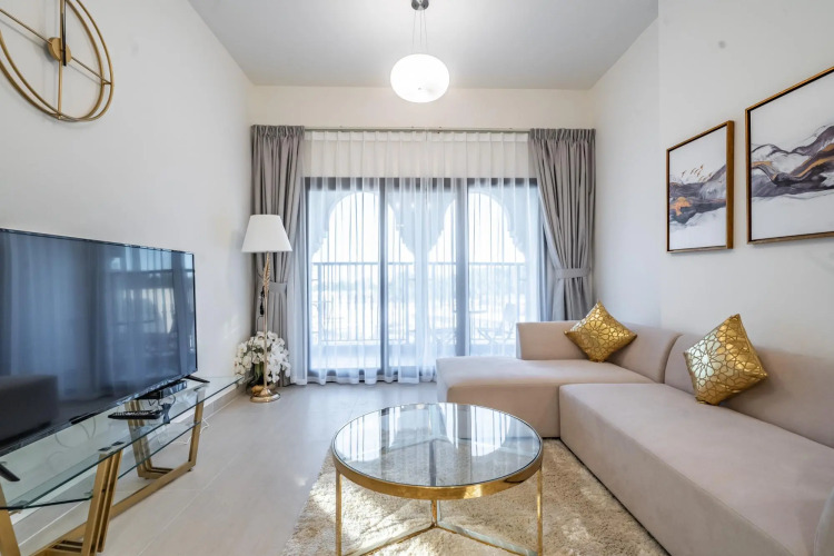 Junior Suite — Single Bed