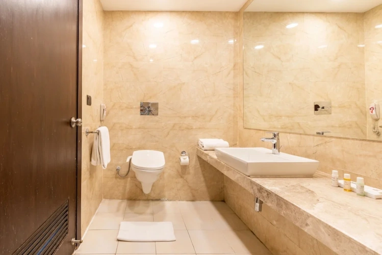Standard Double Club room