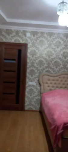 Apartament Pushkin Street 13