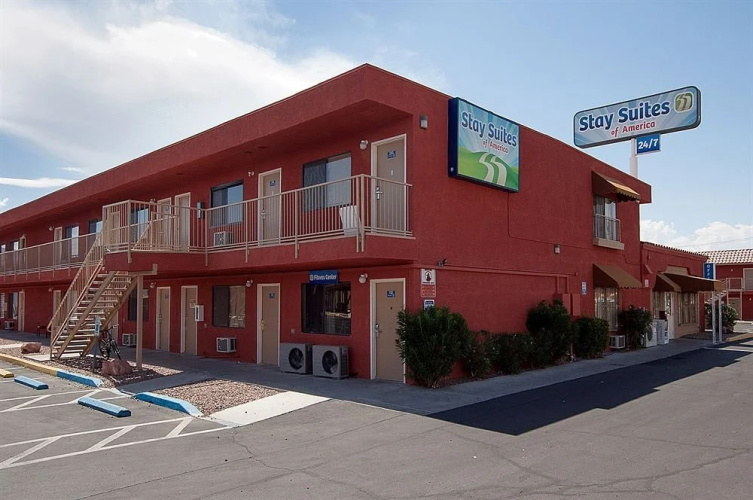 Imagen del hotel
