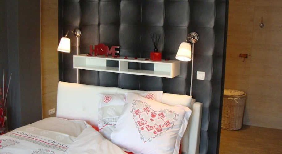 Apartment Chez Vanes'sens