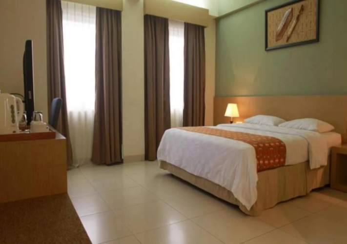 Hotel Luwansa
