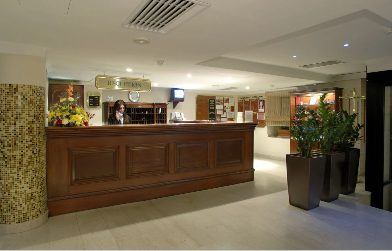 Hotelafbeelding