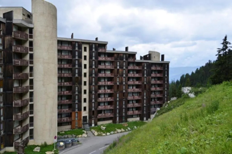 Résidence Saint Jacques A - Studio pour 2 Personnes 51