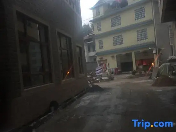 Jifan Hostel
