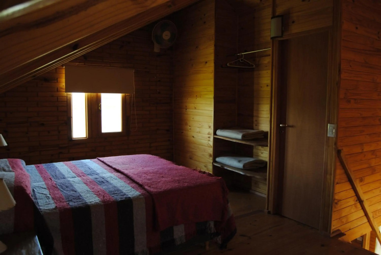 La Tranquila