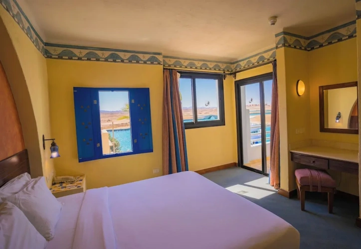 1 Bedroom Suite