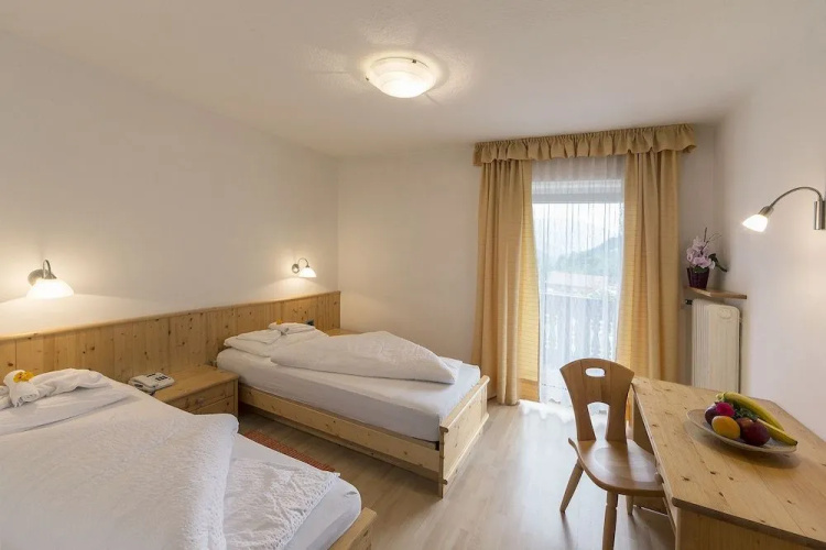 Hotel Gran Pre