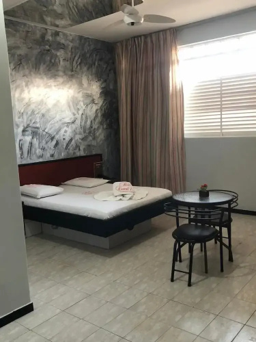 hotel Taguatinga sul