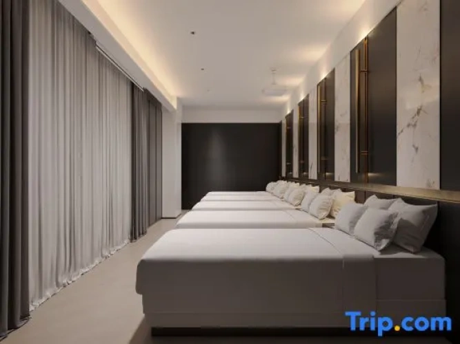 Standard Quintuple room