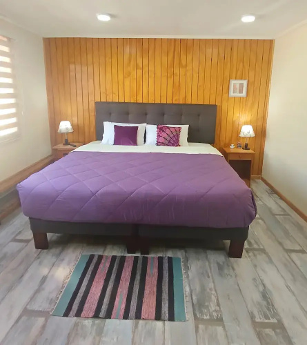 Hostel Rogiel