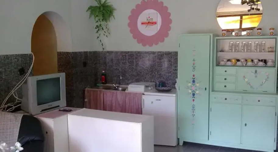Gabi Apartman