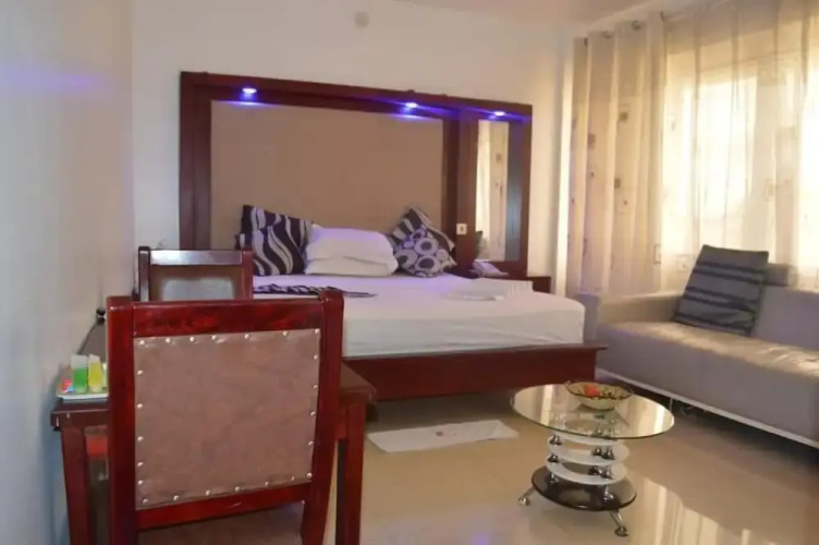 New Popex Hotel