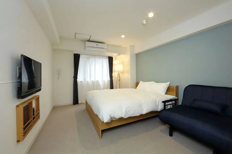 The Tourist Hotel Kasai