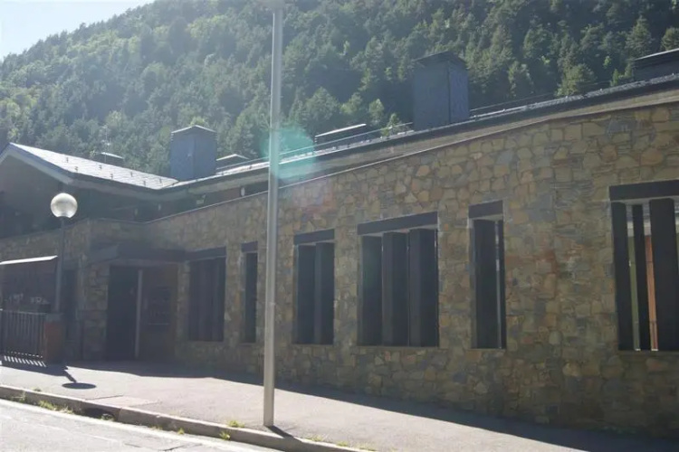 Hotelbild