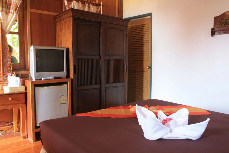 Grand Sea Beach ResortOver view