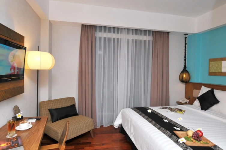 Executive Double room
