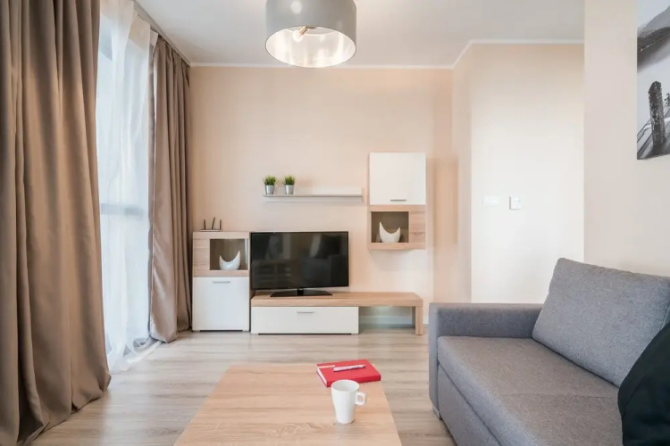 RentPlanet - Odra Tower