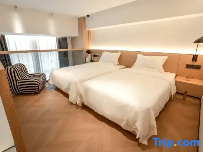 1 Bedroom Standard room