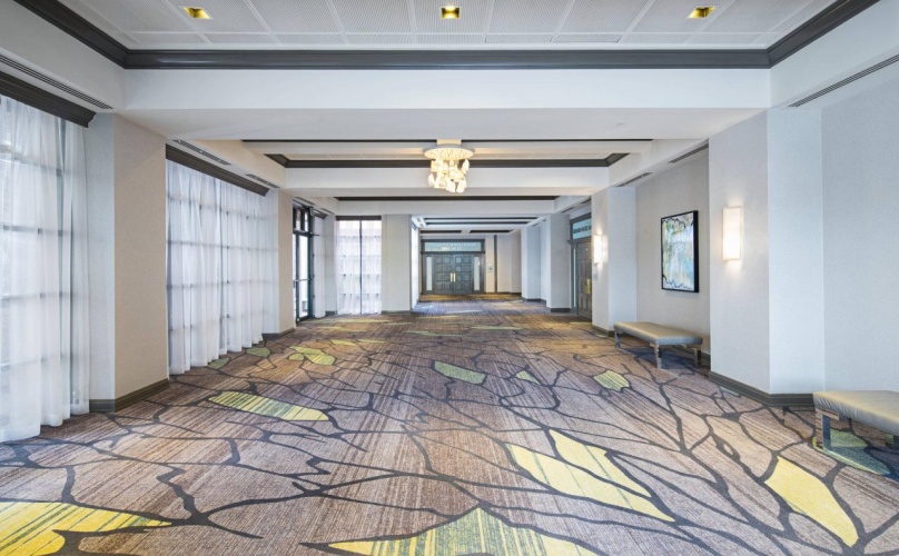 Boca Raton Marriott At Boca Center photo 12