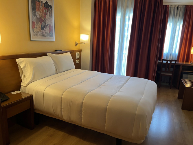 Hotel Ogalia