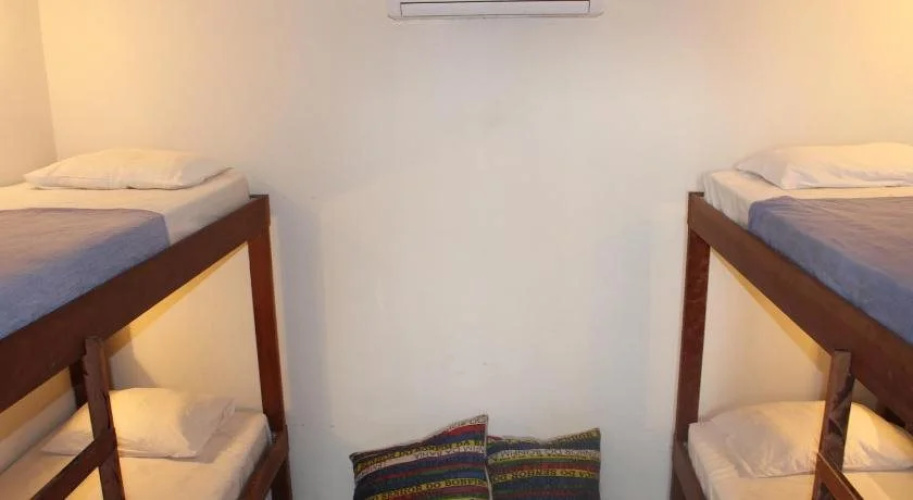 Hostel Do Rasta