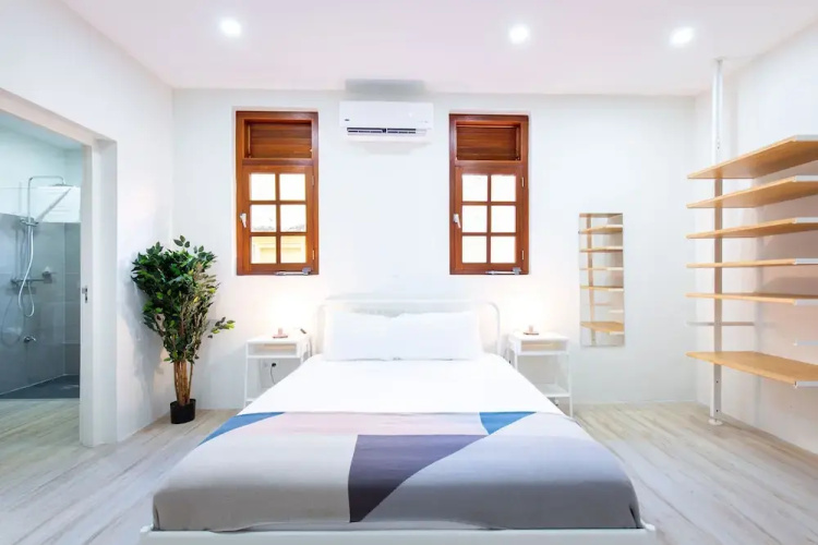 Hanchi Snoa Boutique Apartments