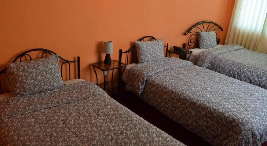 Pukara Hostal