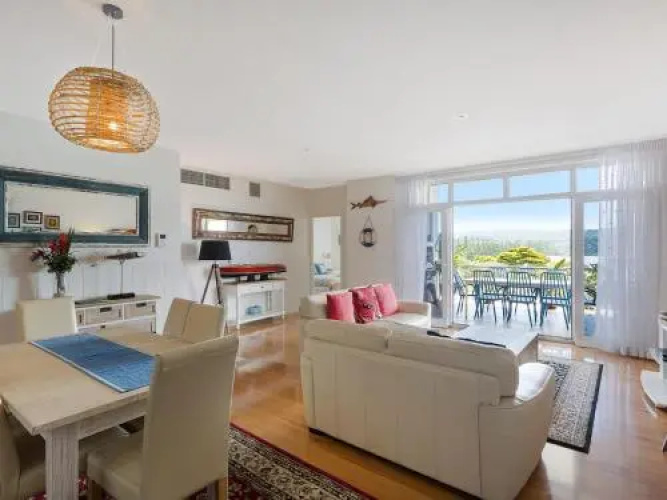 Wharf Apartment Unit 5